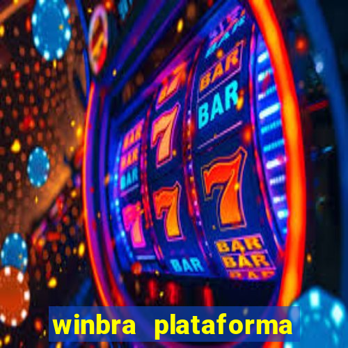 winbra plataforma de jogos